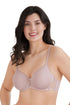 Felina Conturelle Mille Fleurs Wired Spacer Bra
